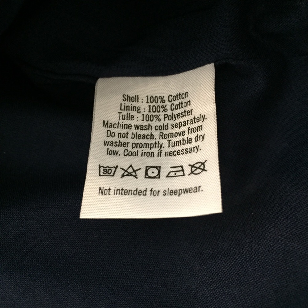 Janie and jack girls top - Picture 4 of 7